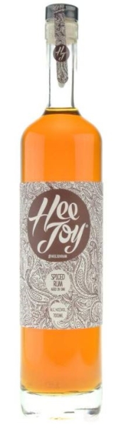 Image sur Hee Joy Spiced 40° 0.7L